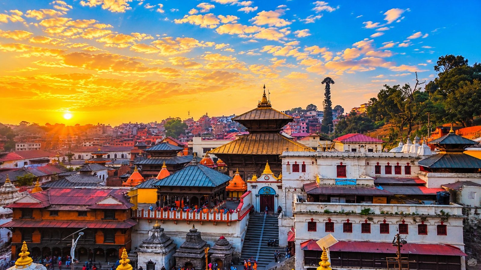 Nepal customized tour packages